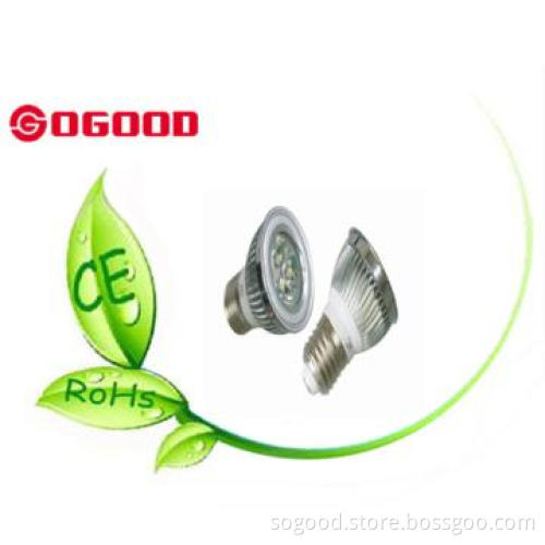 3W LED Spot Light(SG-PL3W-E01)